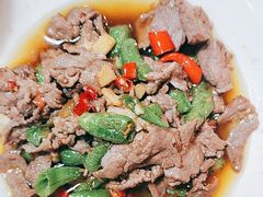-新白鹿餐厅(百联中环店)