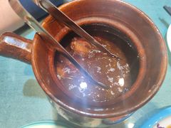 瓦罐凤爪-水岸小城故事(堤口路店)