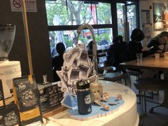 -Peet's 皮爷咖啡(东湖路手作店)