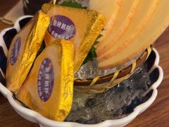 -阿泽料理