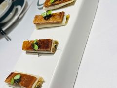 鱼籽酱松阪肉-二十四单 淮扬新味