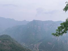 -京东石林峡风景区
