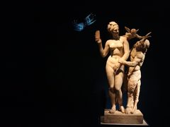 -雅典国家考古博物馆(Ethniko Archaiologiko Museo)