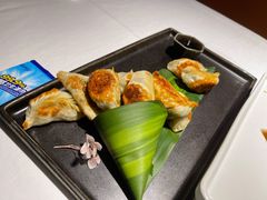 招牌煎饺-106餐厅(山水文园店)