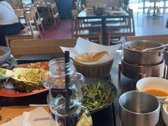 -simply thai天泰(世纪汇店)