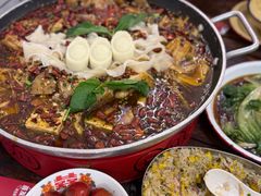 -聂发财重庆江湖菜(解放碑店)