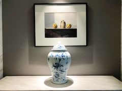 大堂-一澜江宴·江景地标楚菜(江滩公园店)