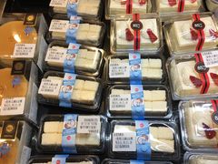 -85度C(北京八角物美店)