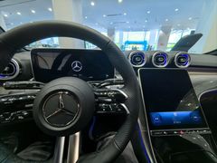 -浙江星杭奔驰4S店(海创园店)