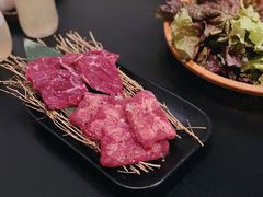 -黒毛和牛焼肉善 ZEN(難波心斎橋店)