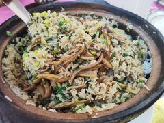 -台山第一家兴华黄鳝饭·黄鳝婆(彭沙坑总店)