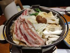 -二丁目食堂(浑南花园城店)