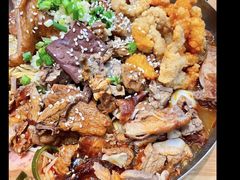 -冒胖子·市井火锅冒菜(同创汇店)