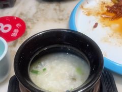 -红蜡烛-养生粥-津鲁菜(中山路店)