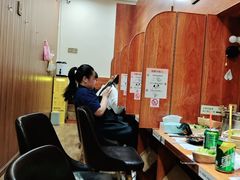 -独食火锅·半米屋台(直营总店)