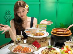 -沿江海南菜·文昌鸡祖师爷(大东海店)