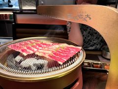 -西塔老太太泥炉烤肉(上海七宝领展广场店)