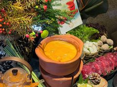 -翡翠鸟精品泰国菜(北辰财富中心店)