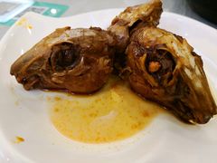 -成都驻京办餐厅(蜀都宾馆店)