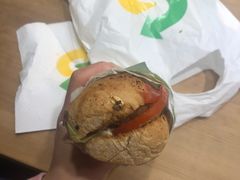 -赛百味SUBWAY(乐翔路店)