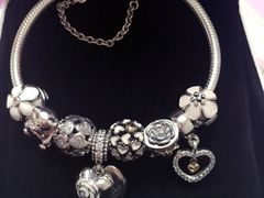 PANDORA(虹口凯德龙之梦店)-Pandora潘多拉珠宝(虹口龙之梦店)