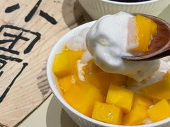 -小团圆糖水铺(襄阳南路店)