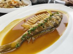 -蘇河湾·新鲁菜·泰山宴(泰山店)