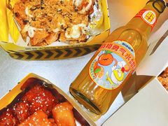 -超级鸡车(曹杨路店)