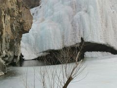-灵溪风景区
