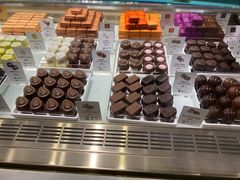 -GODIVA(港汇恒隆广场)