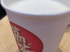 姜汁纯米浆-荔银肠粉·非遗手藝(夫子庙店)