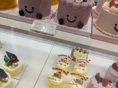 -好利来(望京中福店)