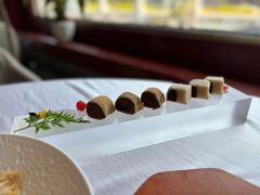 -满堂·烤鸭店·北京菜(鼓楼店)