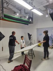 -小鬼当佳儿童摄影(回龙观店)