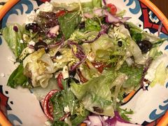 -Uncle Kosto科斯托·中东菜