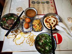 -夏家合汁(天润花园小区店)