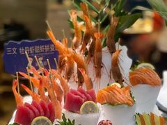 -海鼎荟海鲜姿造(仟禧汇店)