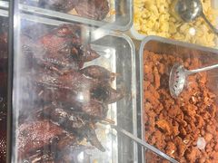 -乔波食品(杜桥中心菜场店)
