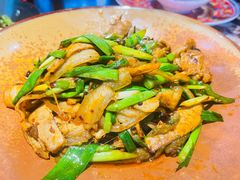 -拾捌川·自贡爆炒(新街口店)