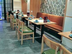 卡座-胡家大厨(时光街店)