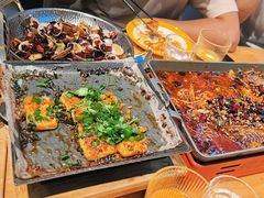-蚝太郎烧烤(大寨路店)