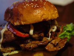 -野草酒馆GRASS TAPROOM(时代天街店)