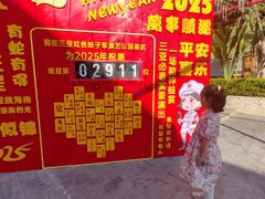 -三亚红色娘子军演艺公园景区