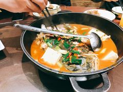 -樟树底(胜利河美食街店)