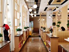 -芭夯兔·兔肉汤锅(新都店)