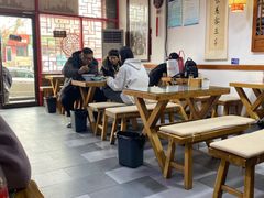 -鲁毓鲜蓬莱小面(黄山路店)