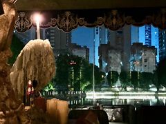 -暮色公园Twilight Park·威士忌Bar