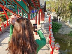 -宝泉胜境旅游度假区