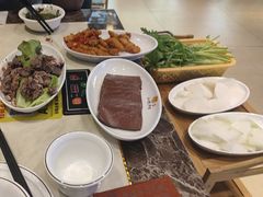 -小肥牛潮汕牛肉火锅(南联店)