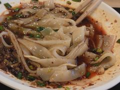 -重庆小面·抄手(解放碑好吃街店)